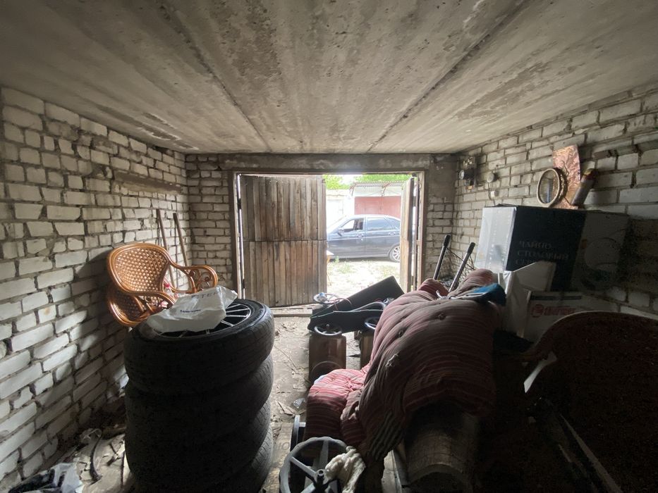 Продам гараж в гаражном кооперативе