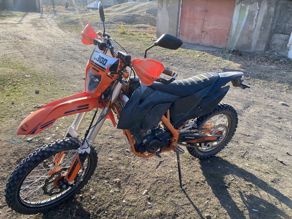 Zuumav CB5 300 продается срочно, торг имеется