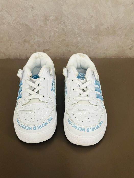 Sneakers Adidas copii marimea 26,5