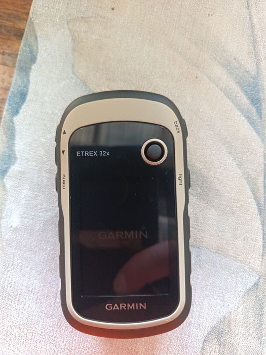 GPS навигатор eTrex 32x