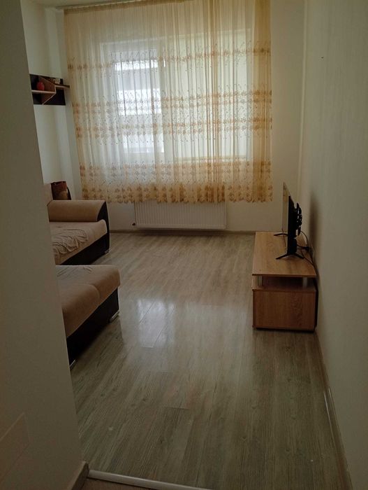 Închiriere garsoniera