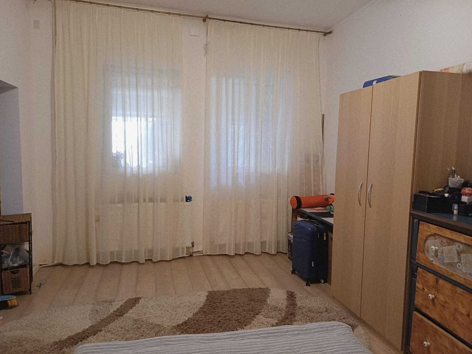 CASA PARTER SI ETAJ ultracentral - central, zona Piata Mica - Primarie