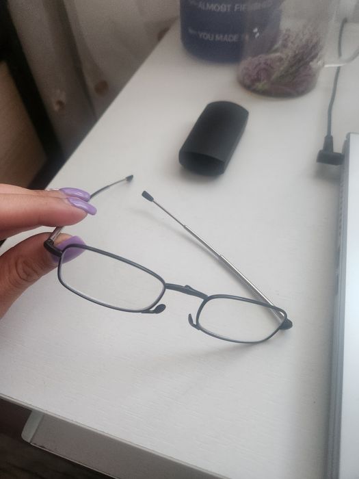 Диоптрични очила +3.5