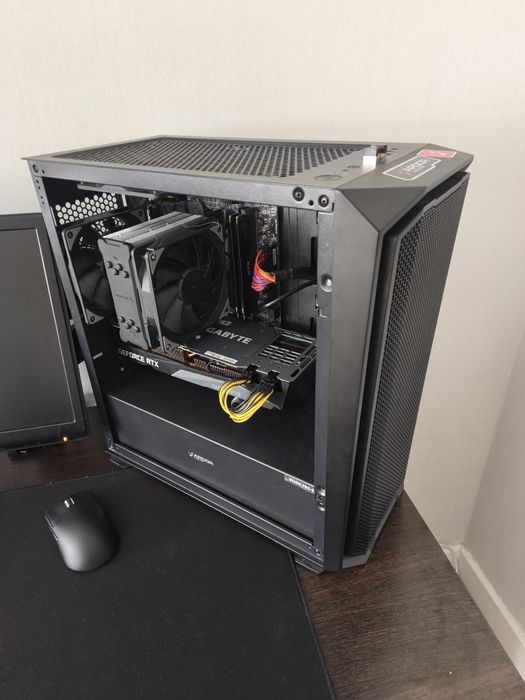 Продам КОРПУС ardor minicase ms2