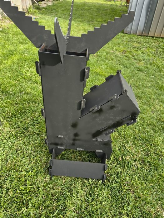 De vanzare soba racheta