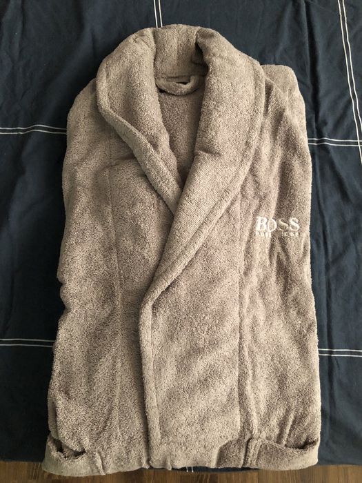 Халат за баня BOSS