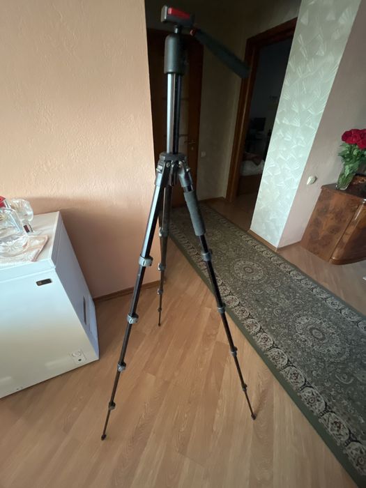 Штатив giottos без площадки