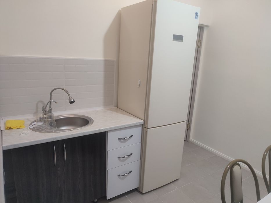 Пәтер жалга беріледі.