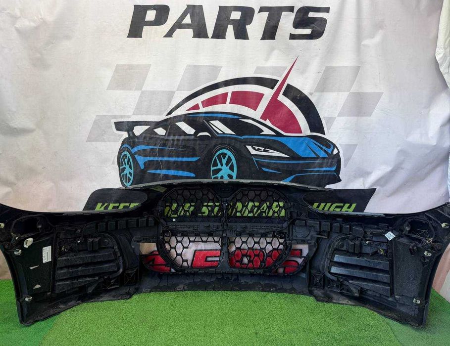 Bara fata M Pachet C36 Bmw Seria 4 G26 Gran Coupe
