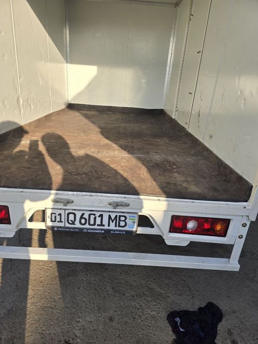 Labo, changam, sheneray polik tushama lenta