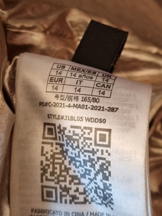 Geaca Guess originala