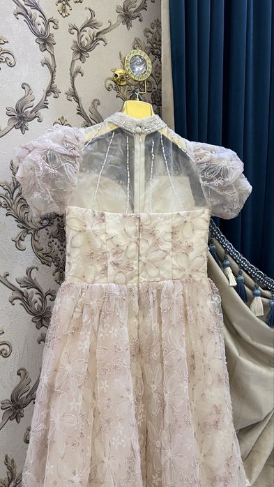 Платья вечерние 150$