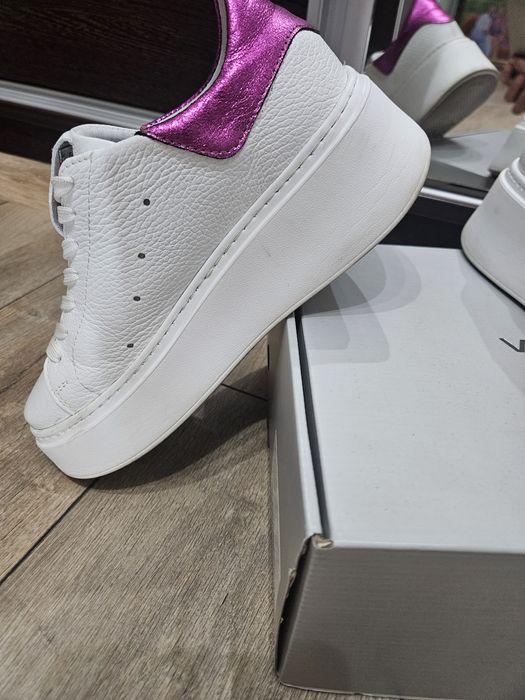 WOJAS дамски кецове