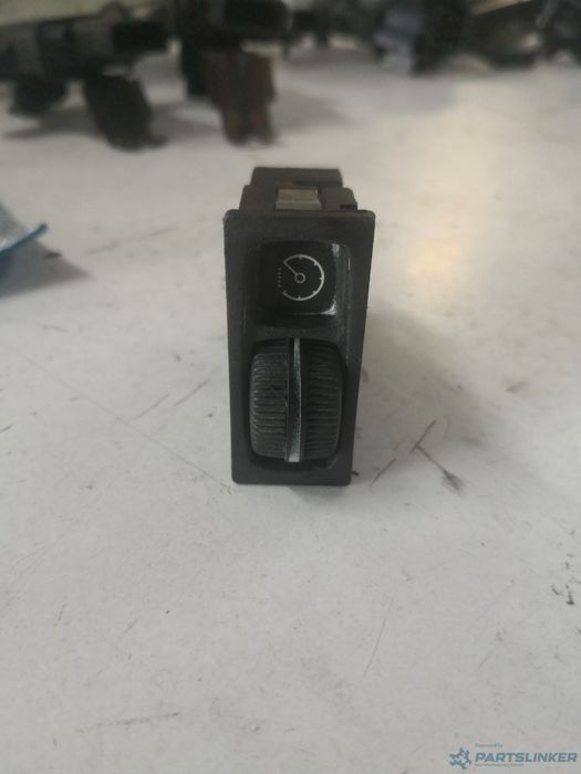 Reglaj Lumina Bord Ford Sierra Saloon (Gbg, Gb4) [ 1987 - 1993 ] Oem 8