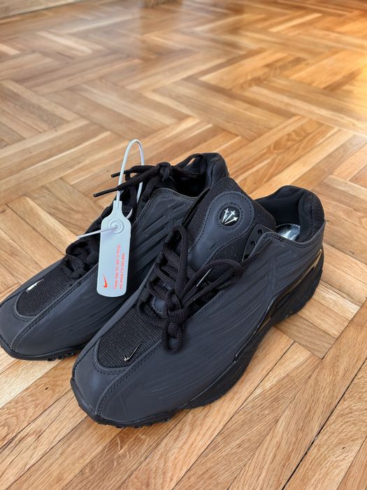 NIKE NOCTA HOT STEP 2 ( чисто нови) 42 номер
