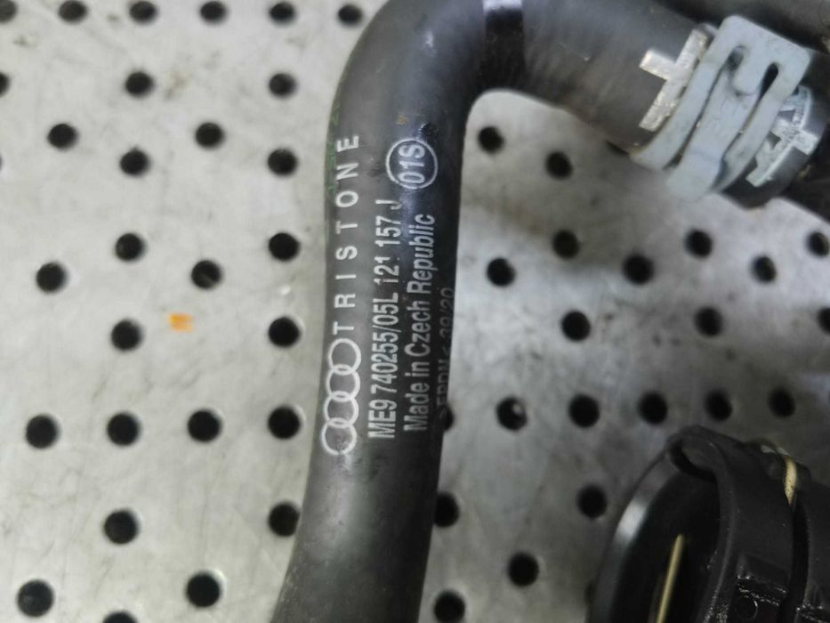 furtun conducta apa 2.0 tdi dtp audi q5 sq5 fy  05l121157j  05l121157br