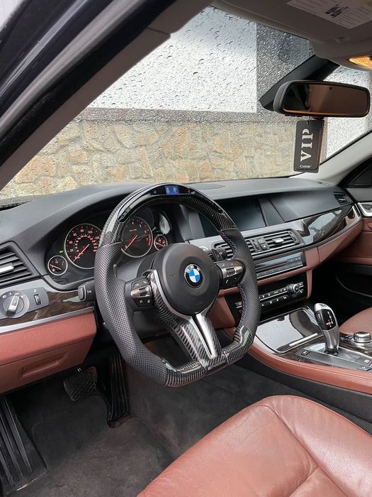 BMW seria 5 f10 535i xDrive M5 pack