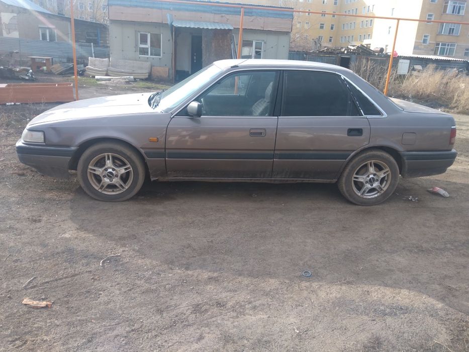 Мазда 626 сатылады