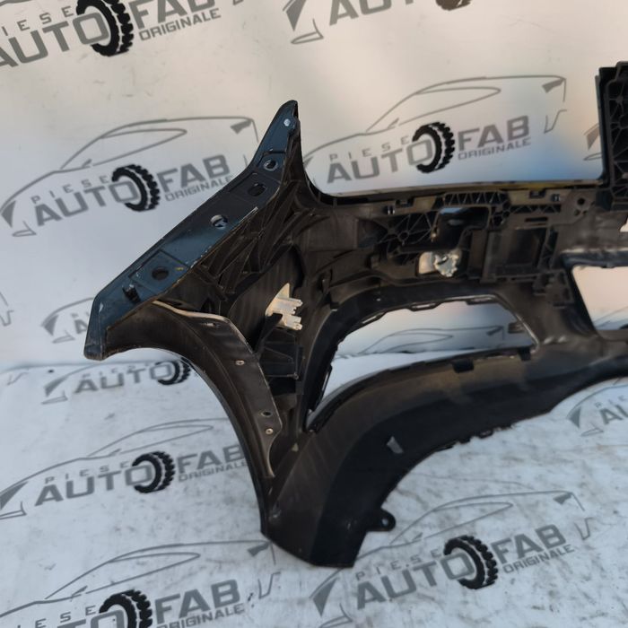 Bara fata Mercedes C-Class W204 Facelift Avantgarde an 2011-2012-2013-