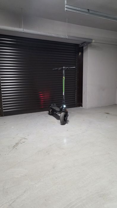 Trotinetă electrică AUTOMOBILI LAMBORGHINI