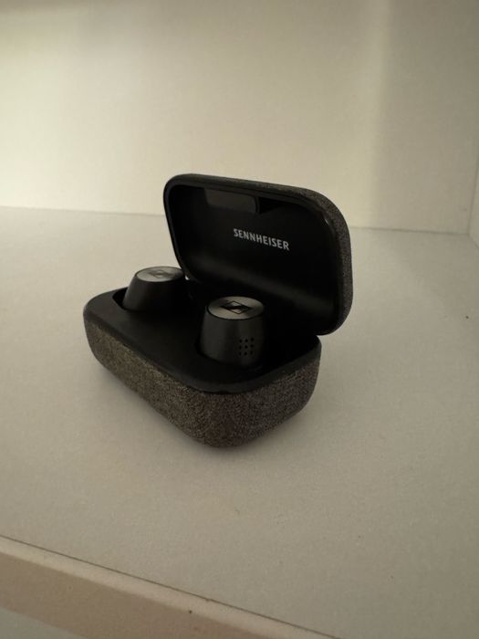 Sennheiser Momentum TW 2 perfect functionale