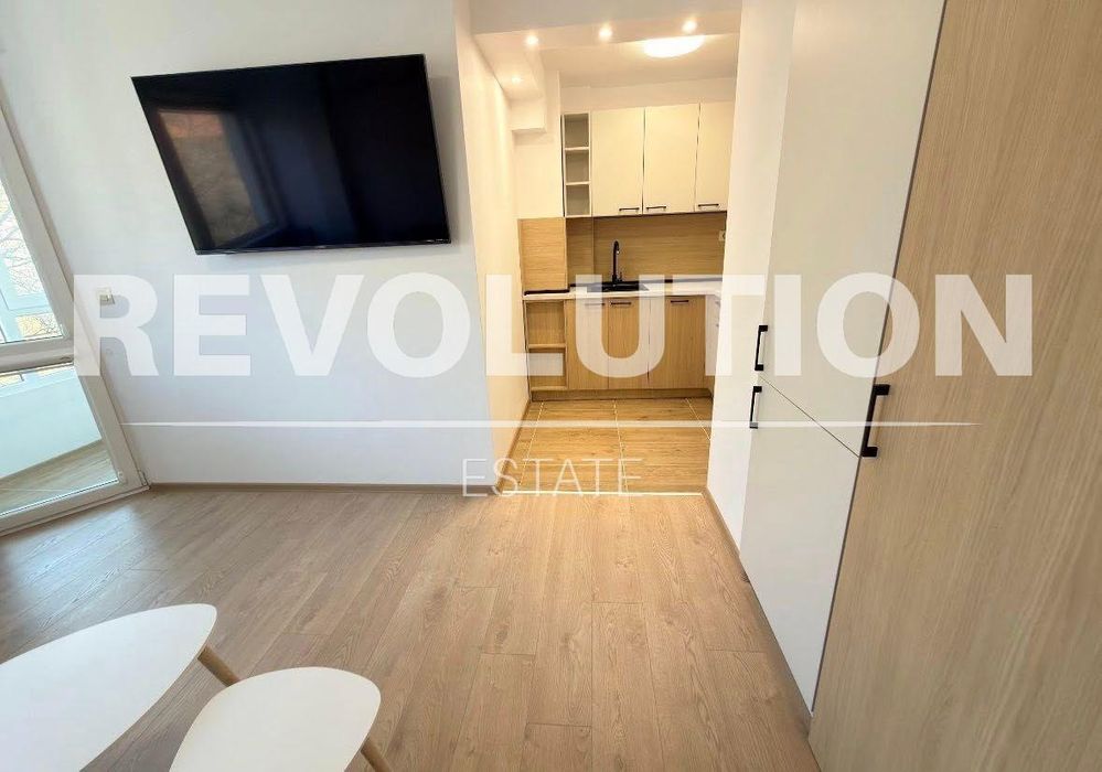 Двустаен апартамент  в гр.Варна, Окръжна болница!