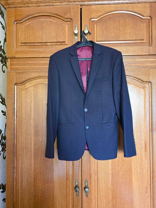 пиджак, рубашка, куртка