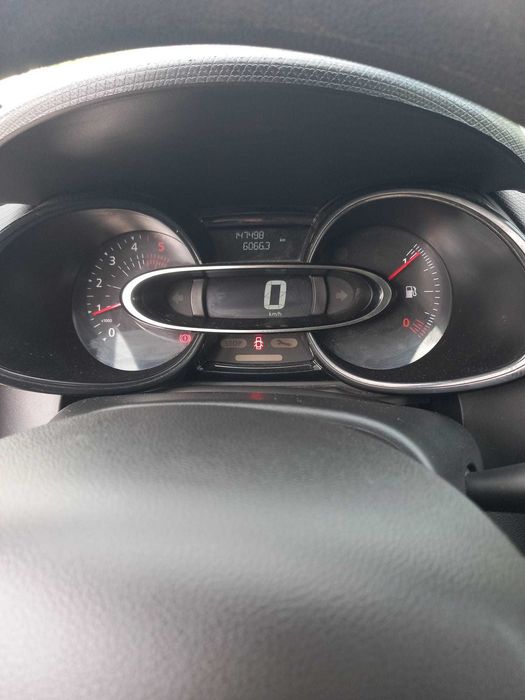 Renault Clio 1.5 DCI Life