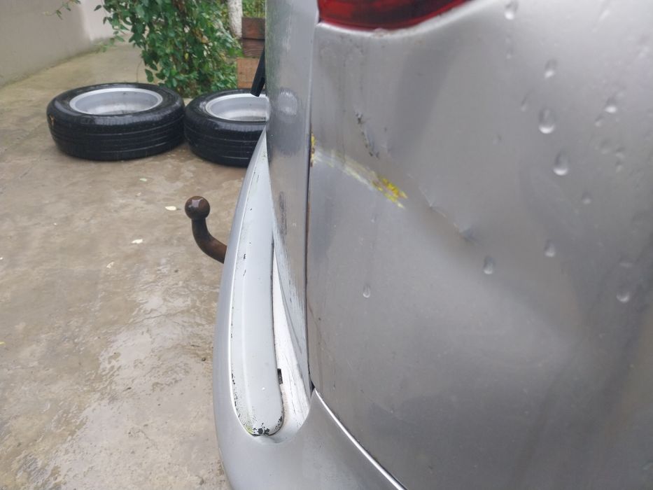 Vând Ford Focus 2