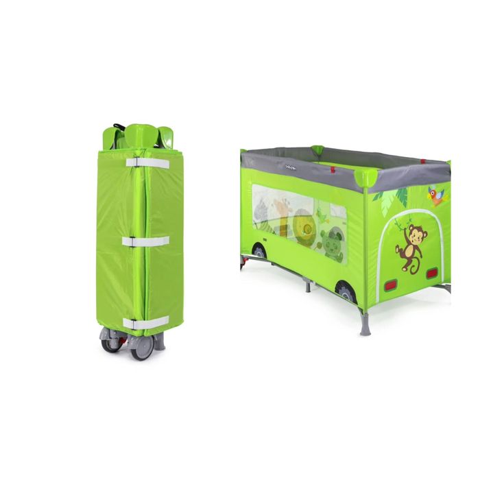 Продаётся детский манеж