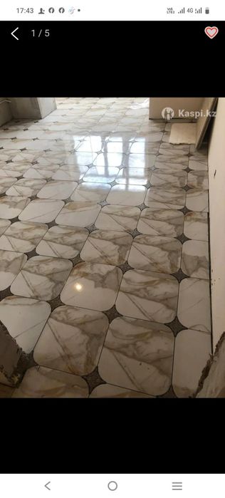 Услуги Под ключ,Стаж 18-лет