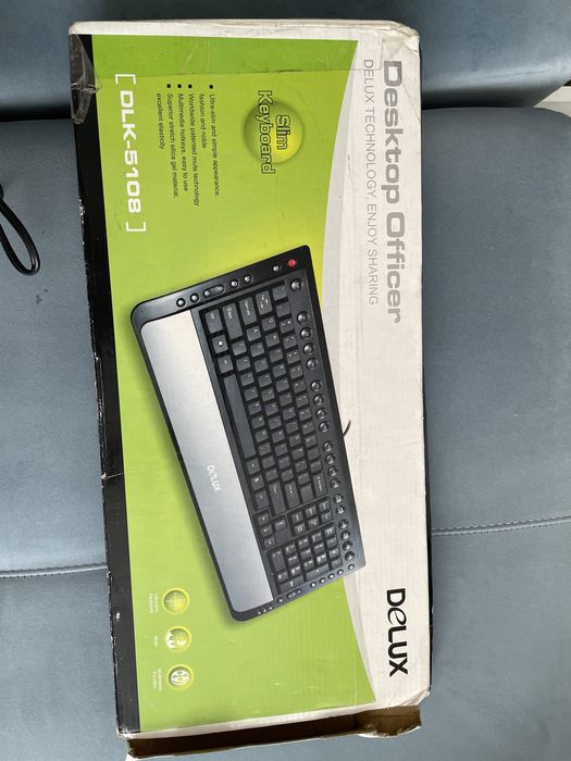 Клавиатура