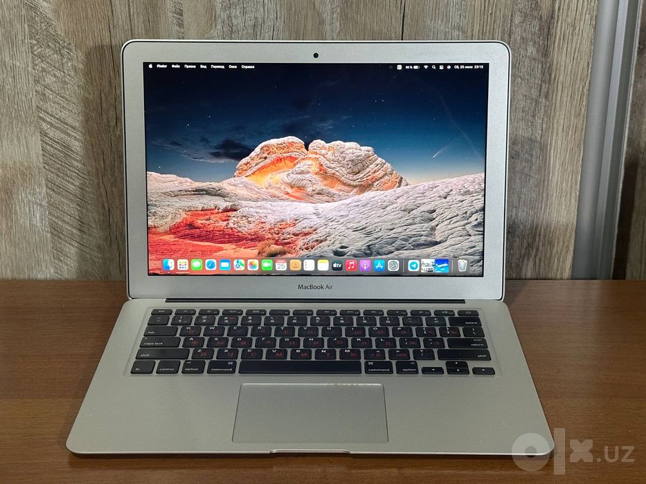 MacBook Air13 (2017)