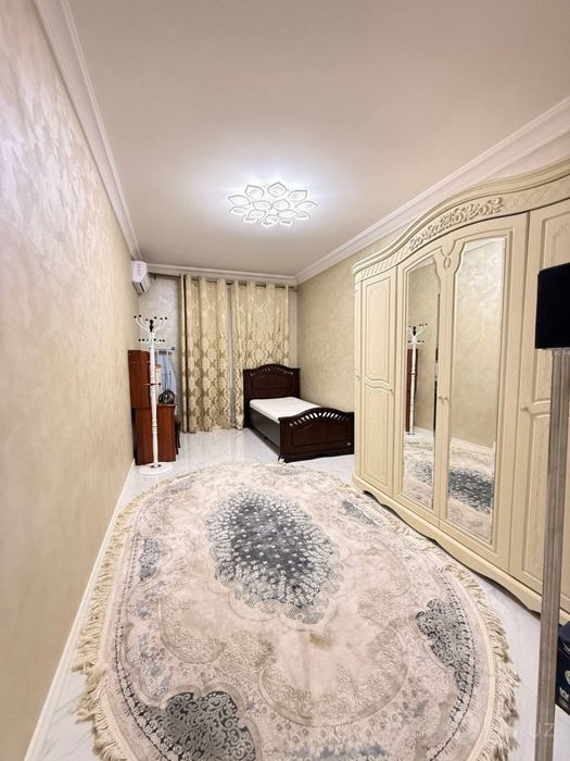 Аренда ЖК Parisien 3 ком 5 этаж 8 этажка все ест фото реално