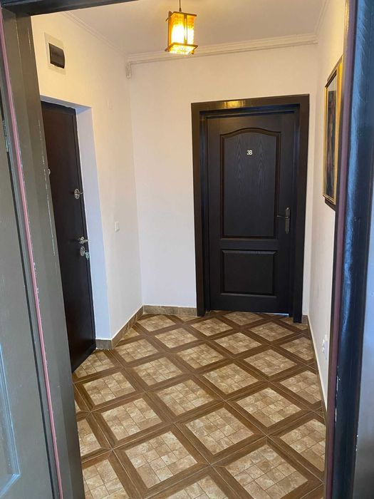Apartament spatios 2 camere et. 1 - Complex George Sand + depozit disp