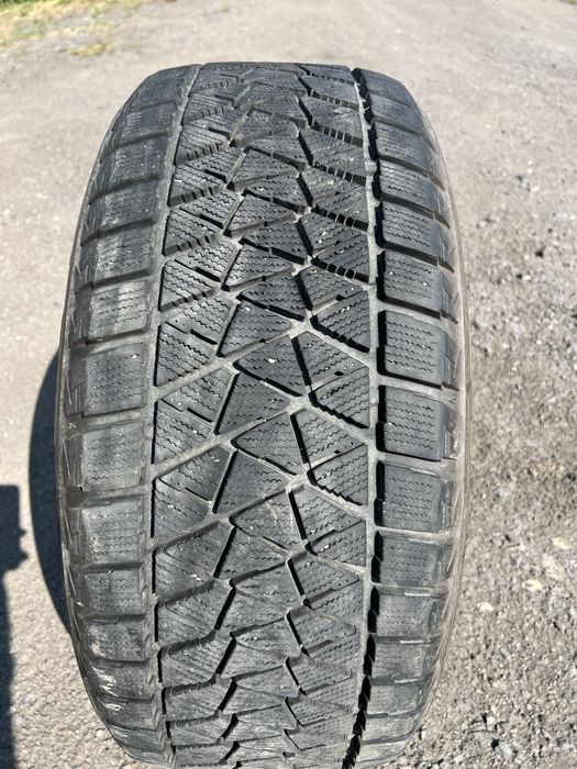 Продам диски r20 с резиной