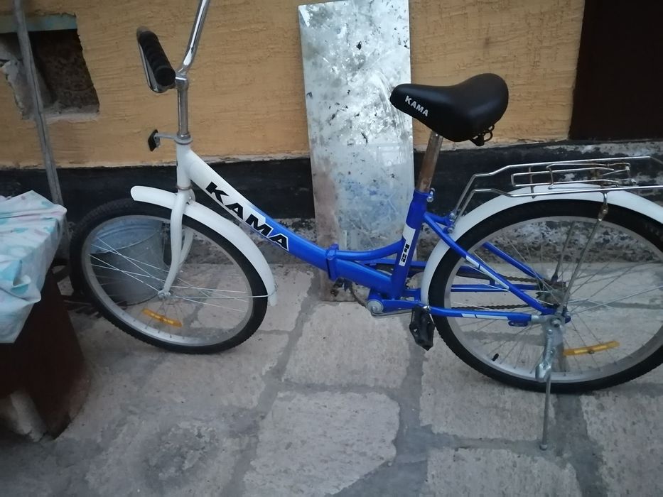 Велосипед сатылады