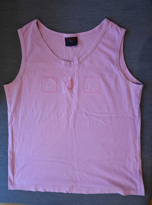 Комплект дамски нови потници