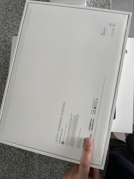 Cutie MacBook Pro 14” 16” Air 14” 15” m4 m5
