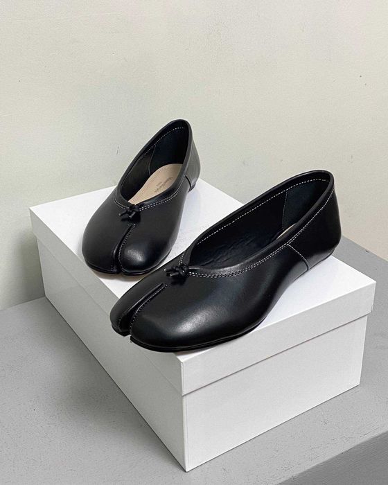 pantofi tabi de damă Maison Margiela