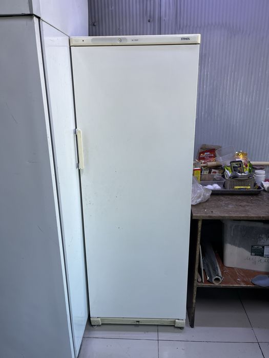 Морозильная камера