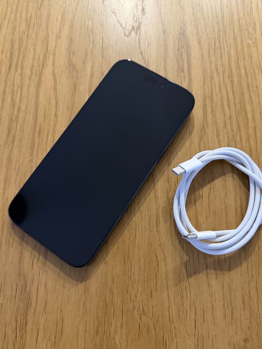 iPhone 16 Pro Max, 6.9'', 8GB/256GB, Black Titanium