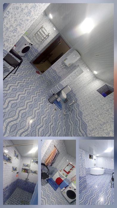 Арзон Хайтек ховли