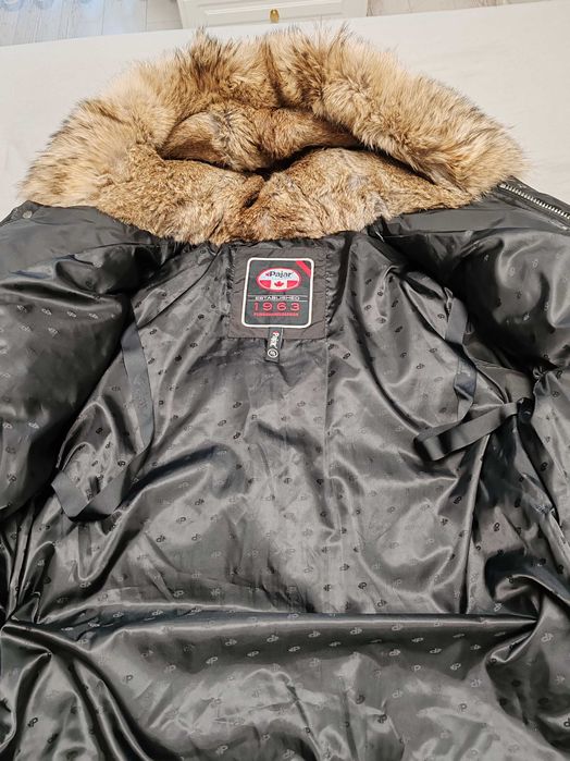 зимно яке Pajar - оригинал