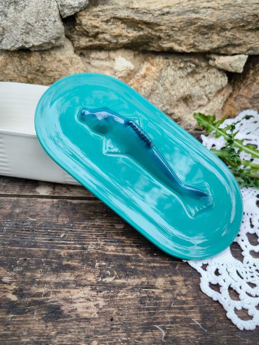 Керамична форма за пастет / терин с капак – Schramberg