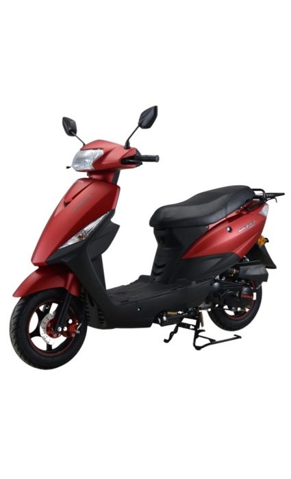 Dayang scooter 48.8