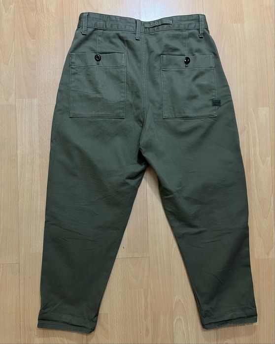 G-star Raw мъжки панталон W31