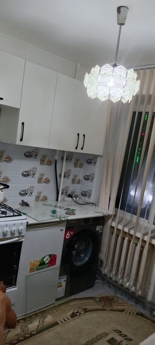 Сдаётся 1комн.квартира