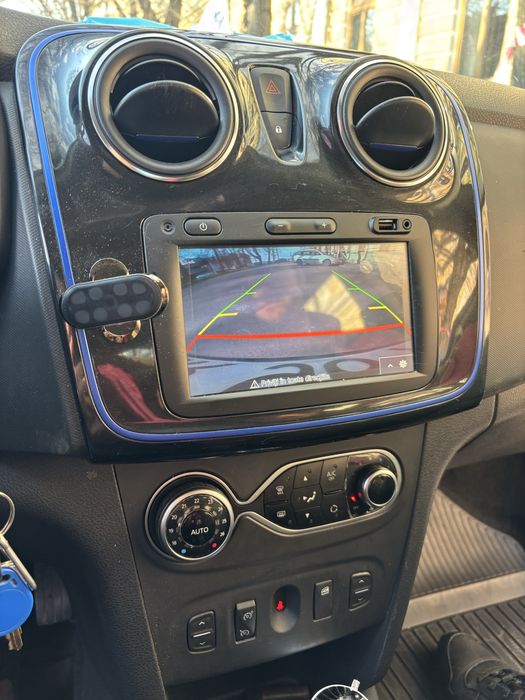 Dacia Logan Blue 1.5dci 95 2020