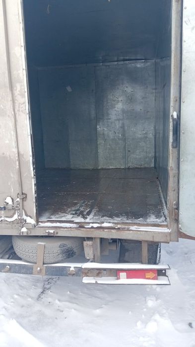 Продам газель в исправном состоянии